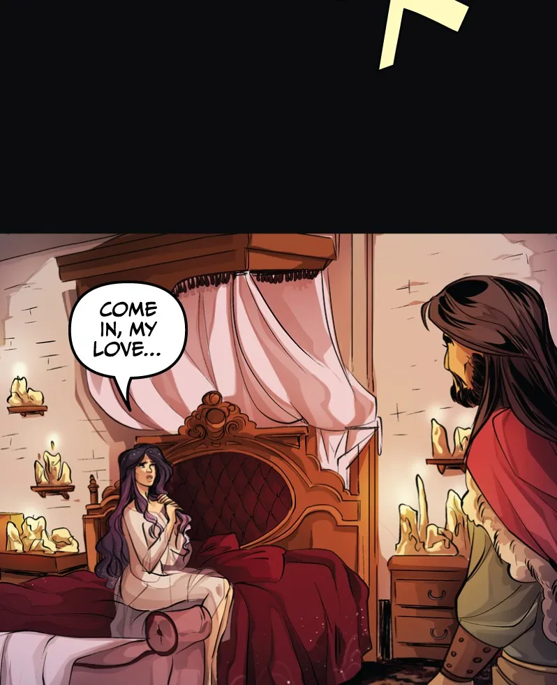 Read Firebrand chapter 21 image 15 on Lezhin