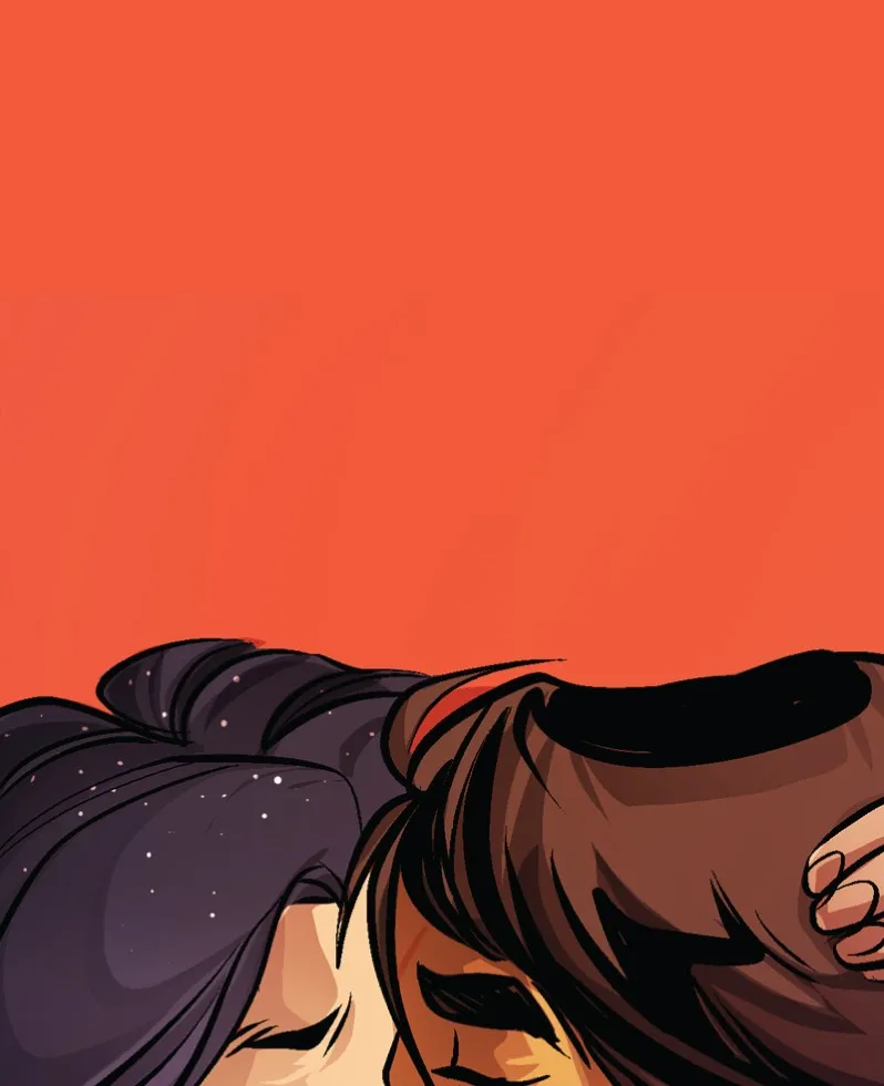 Read Firebrand chapter 21 image 18 on Lezhin