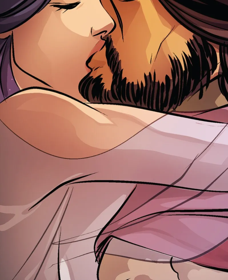 Read Firebrand chapter 21 image 19 on Lezhin