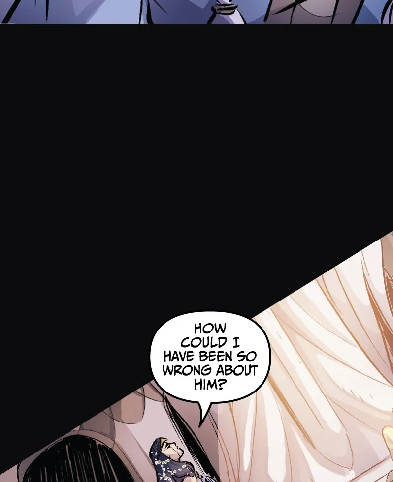 Read Firebrand chapter 21 image 27 on Lezhin