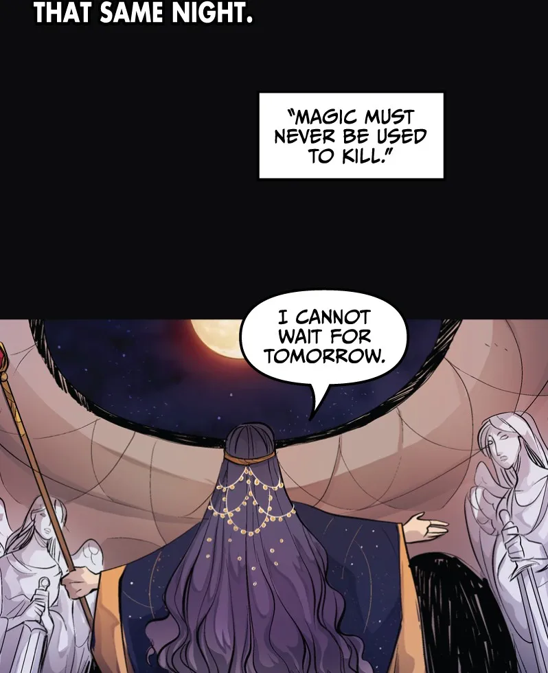 Read Firebrand chapter 21 image 29 on Lezhin