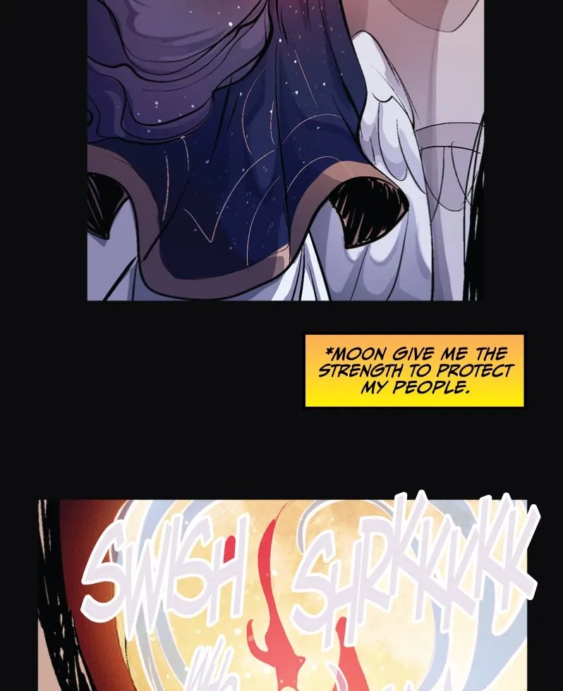 Read Firebrand chapter 21 image 31 on Lezhin