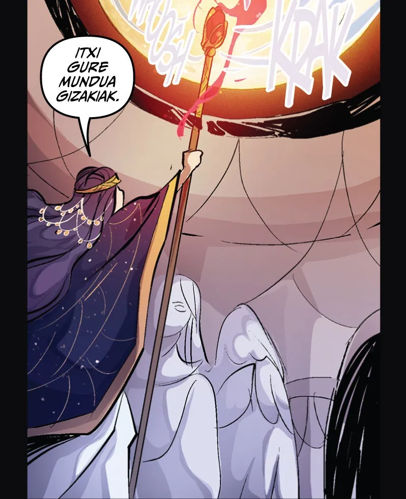 Read Firebrand chapter 21 image 32 on Lezhin