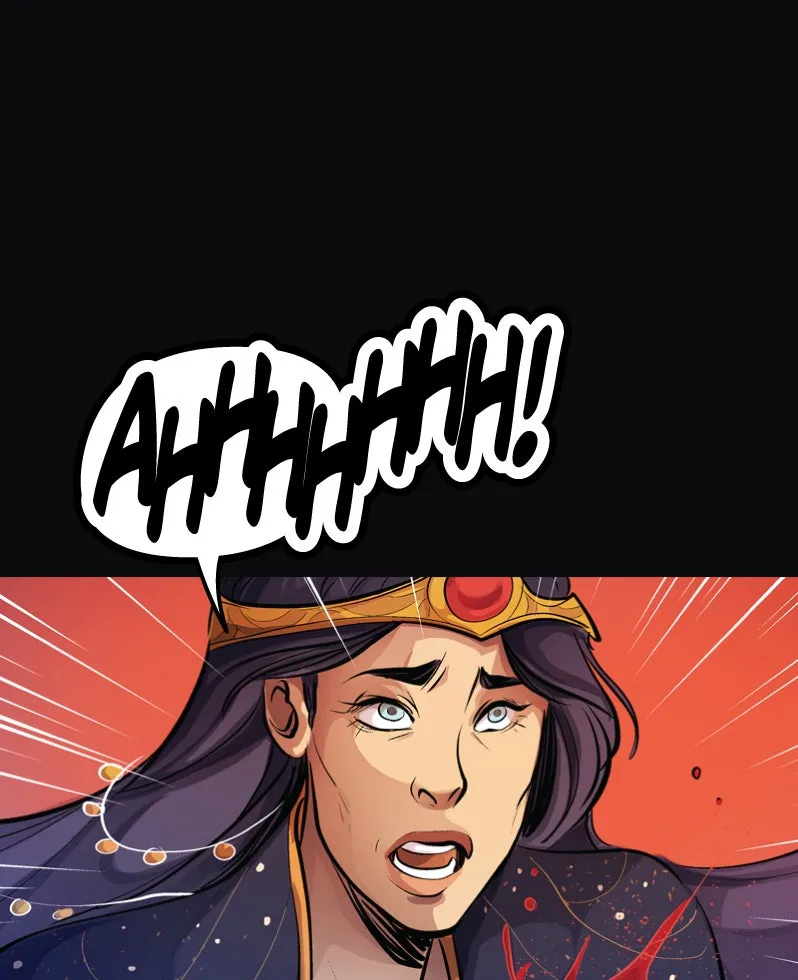 Read Firebrand chapter 21 image 35 on Lezhin