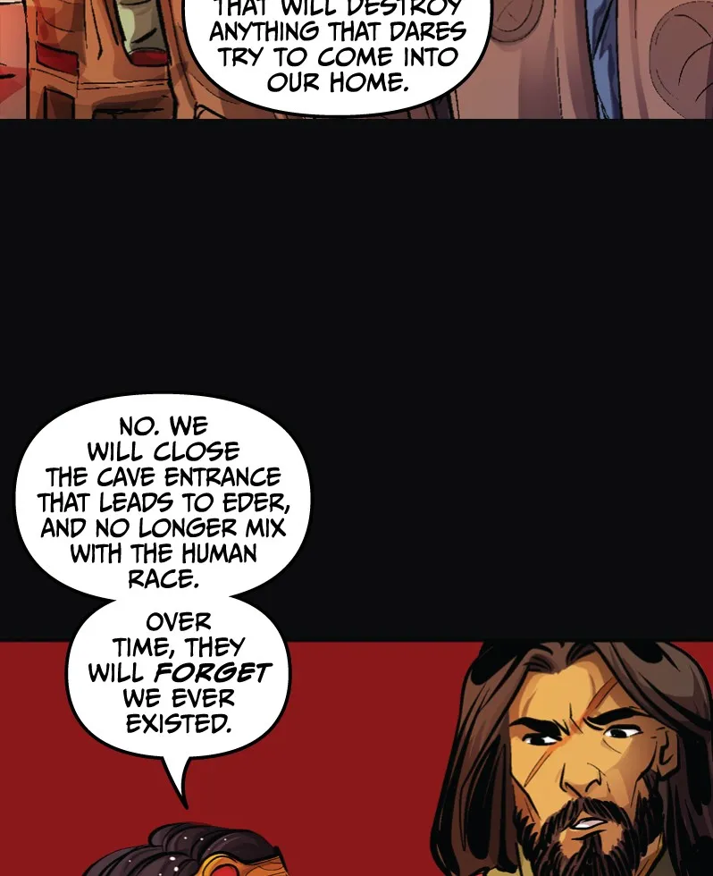 Read Firebrand chapter 21 image 8 on Lezhin