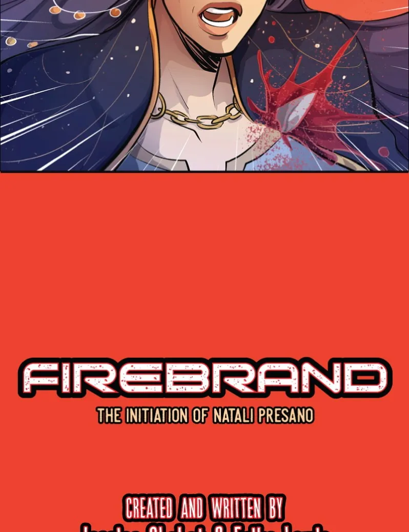 Read Firebrand chapter 22 image 1 on Lezhin