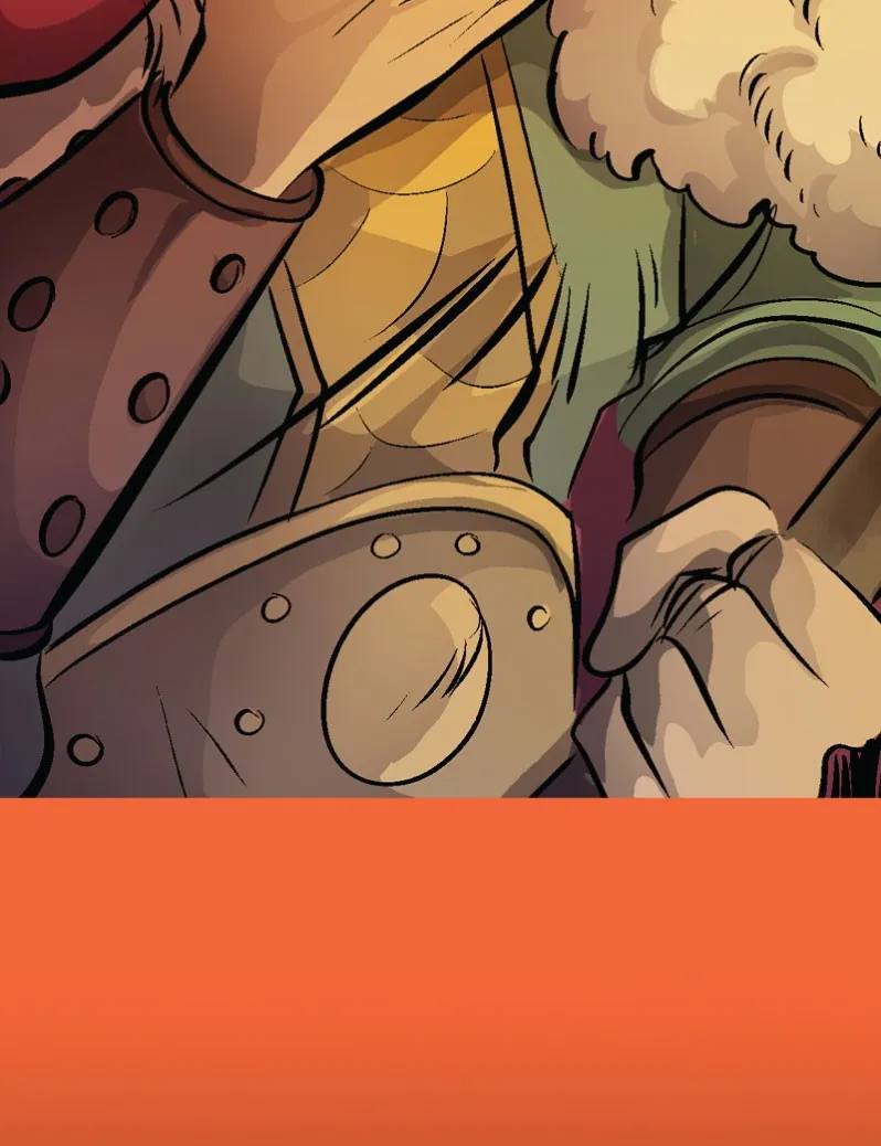 Read Firebrand chapter 22 image 11 on Lezhin