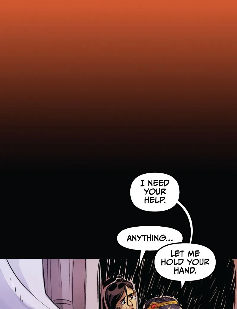 Read Firebrand chapter 22 image 12 on Lezhin