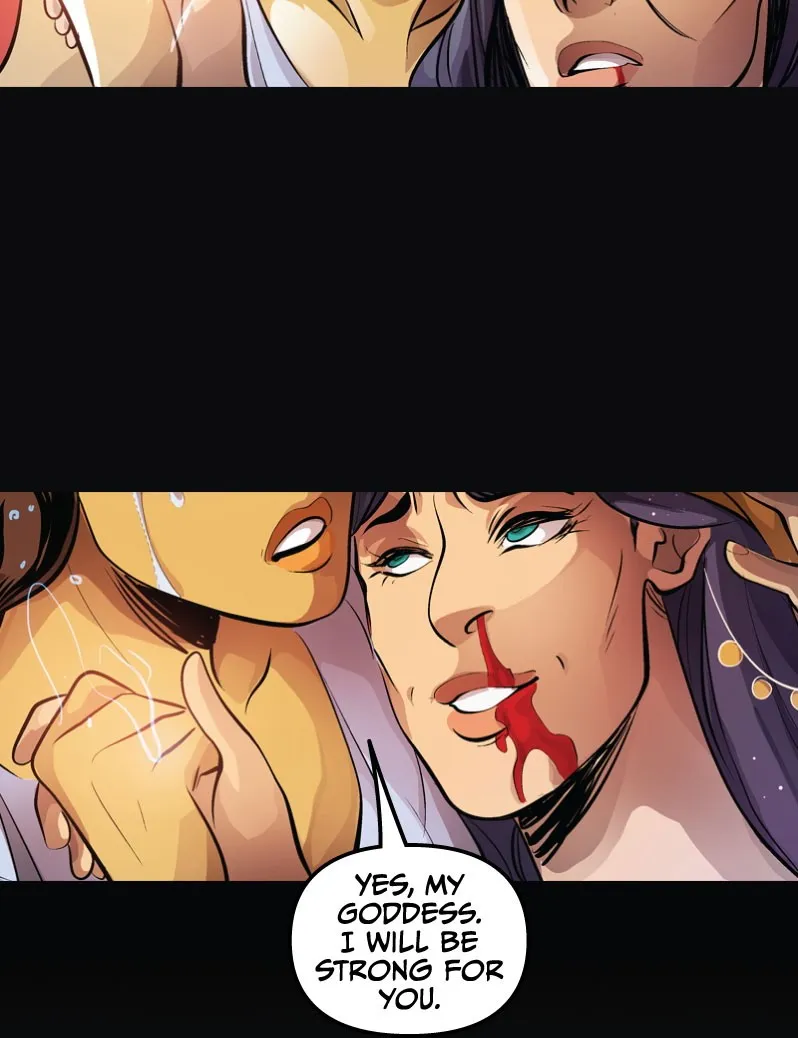 Read Firebrand chapter 22 image 15 on Lezhin
