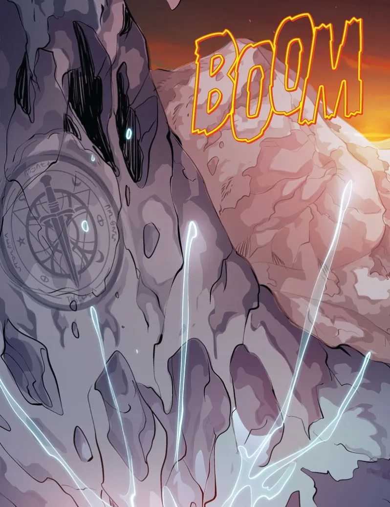 Read Firebrand chapter 22 image 17 on Lezhin