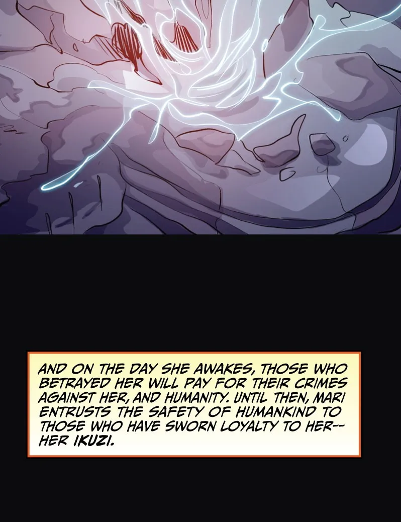 Read Firebrand chapter 22 image 18 on Lezhin