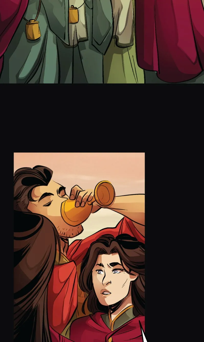 Read Firebrand chapter 22 image 21 on Lezhin