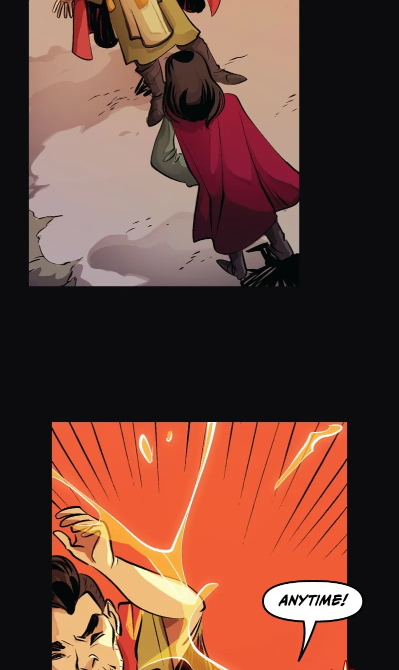 Read Firebrand chapter 22 image 24 on Lezhin