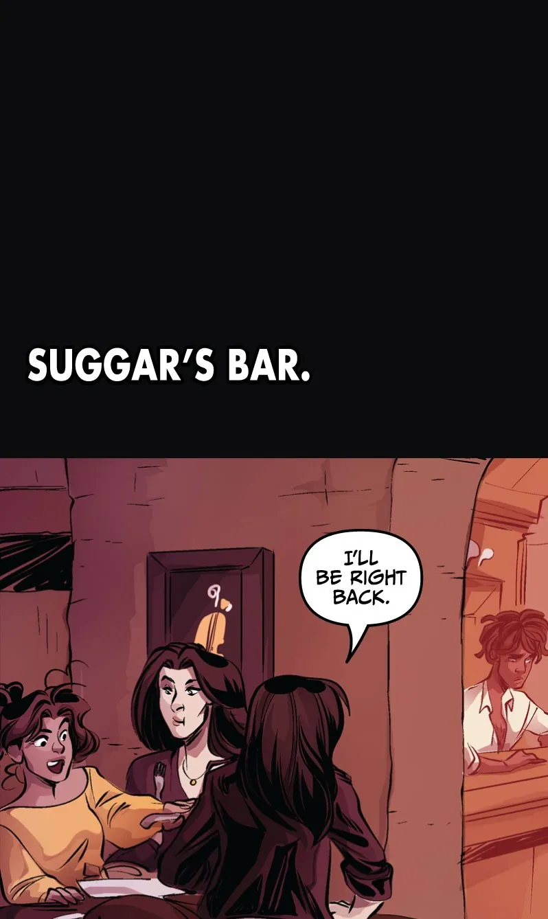 Read Firebrand chapter 22 image 27 on Lezhin