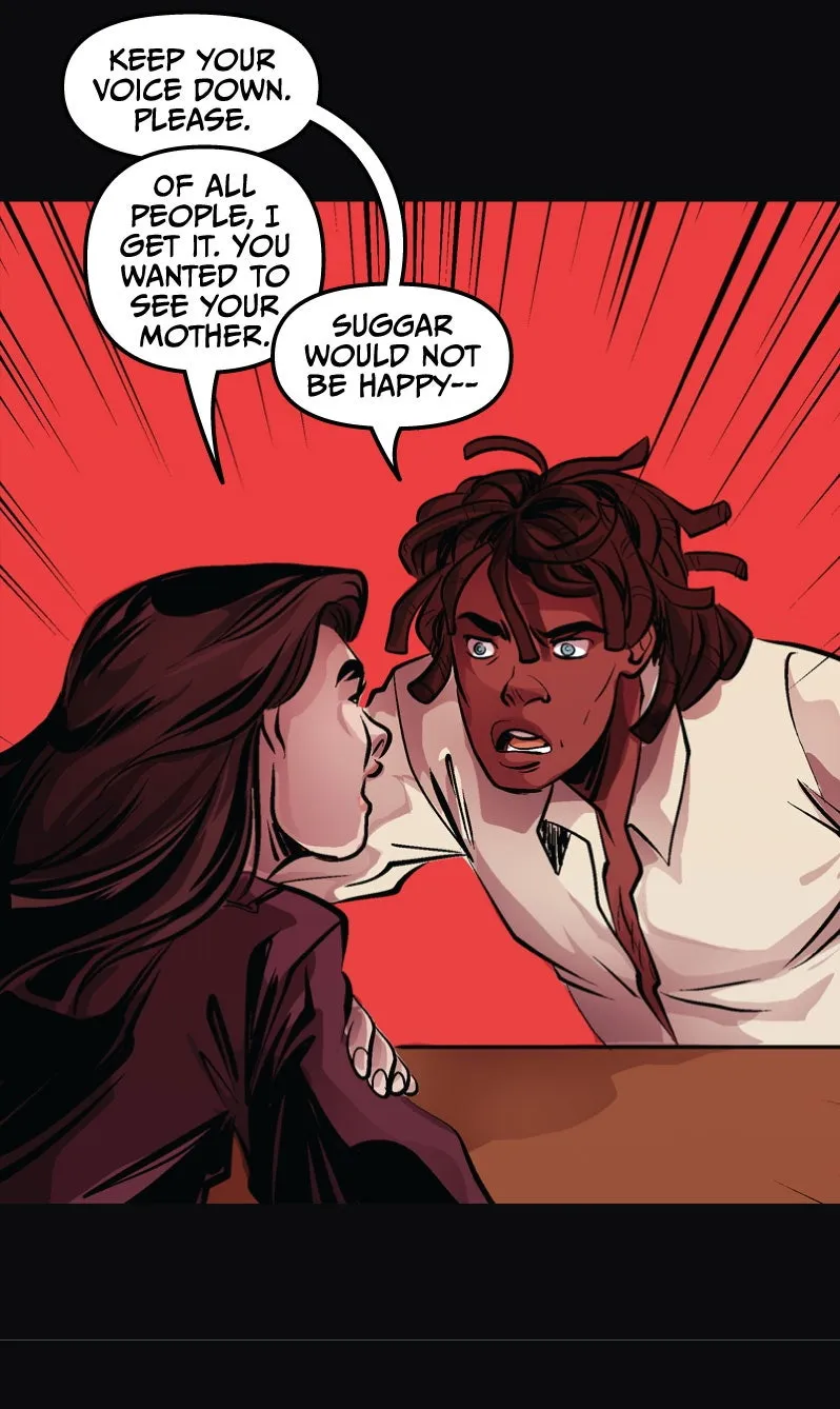 Read Firebrand chapter 22 image 29 on Lezhin