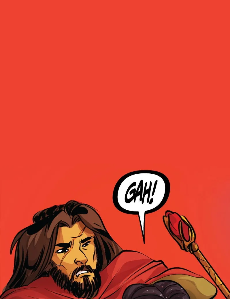 Read Firebrand chapter 22 image 3 on Lezhin
