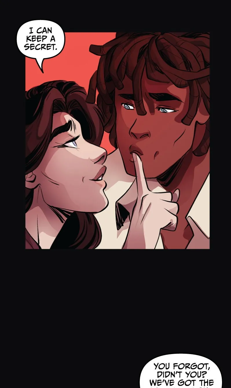 Read Firebrand chapter 22 image 30 on Lezhin