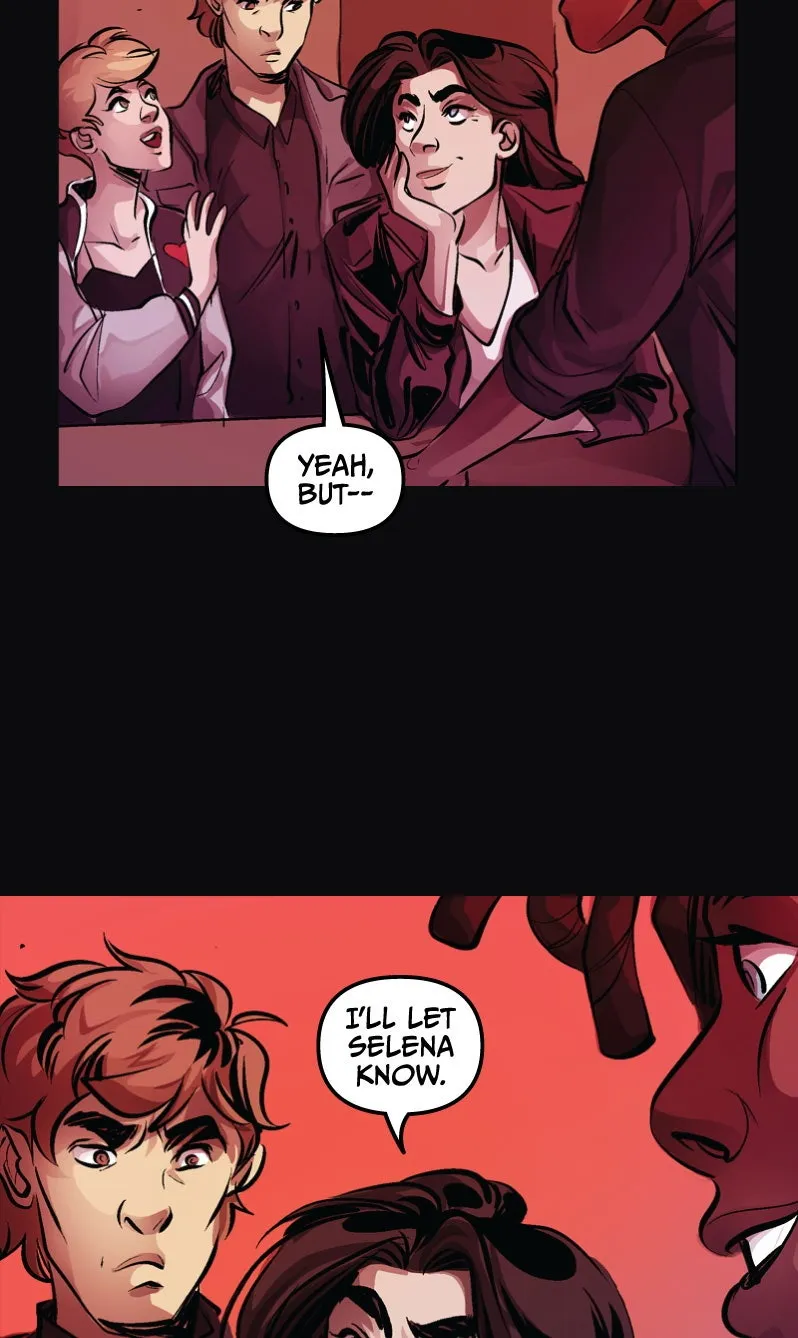 Read Firebrand chapter 22 image 32 on Lezhin