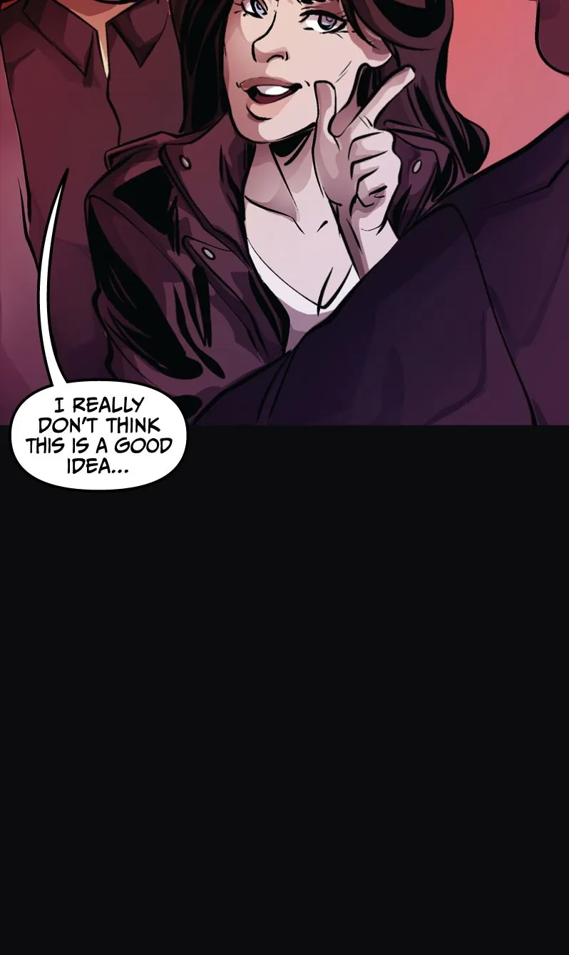 Read Firebrand chapter 22 image 33 on Lezhin