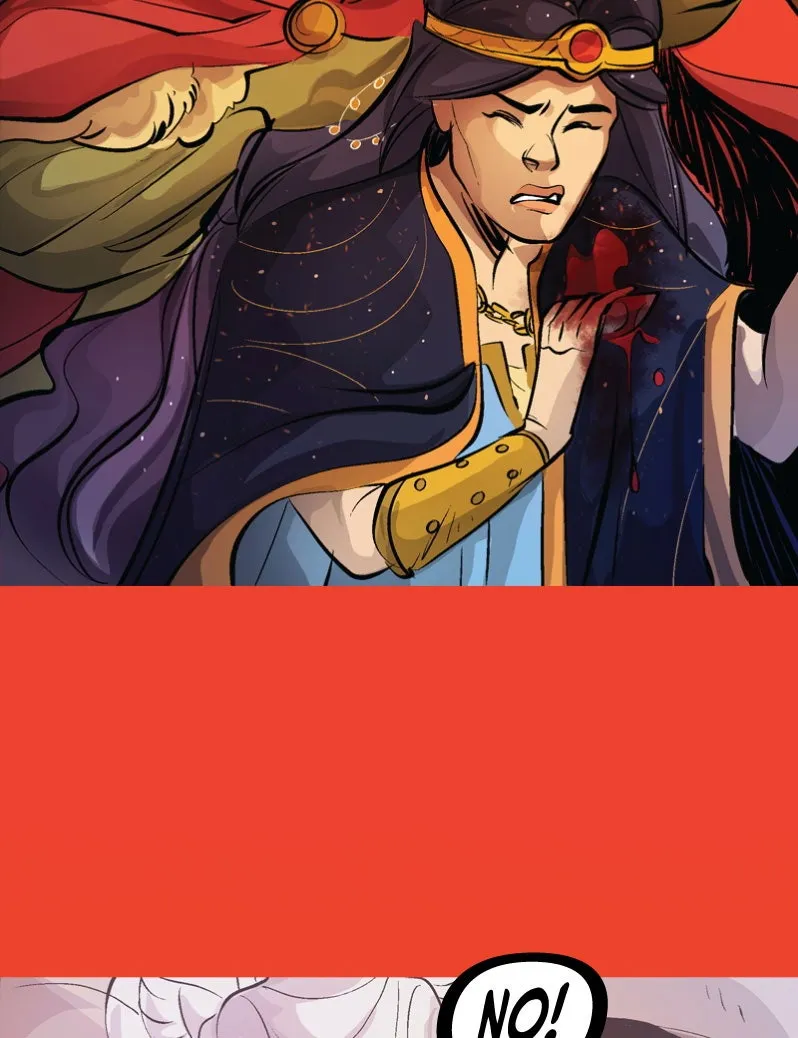 Read Firebrand chapter 22 image 4 on Lezhin
