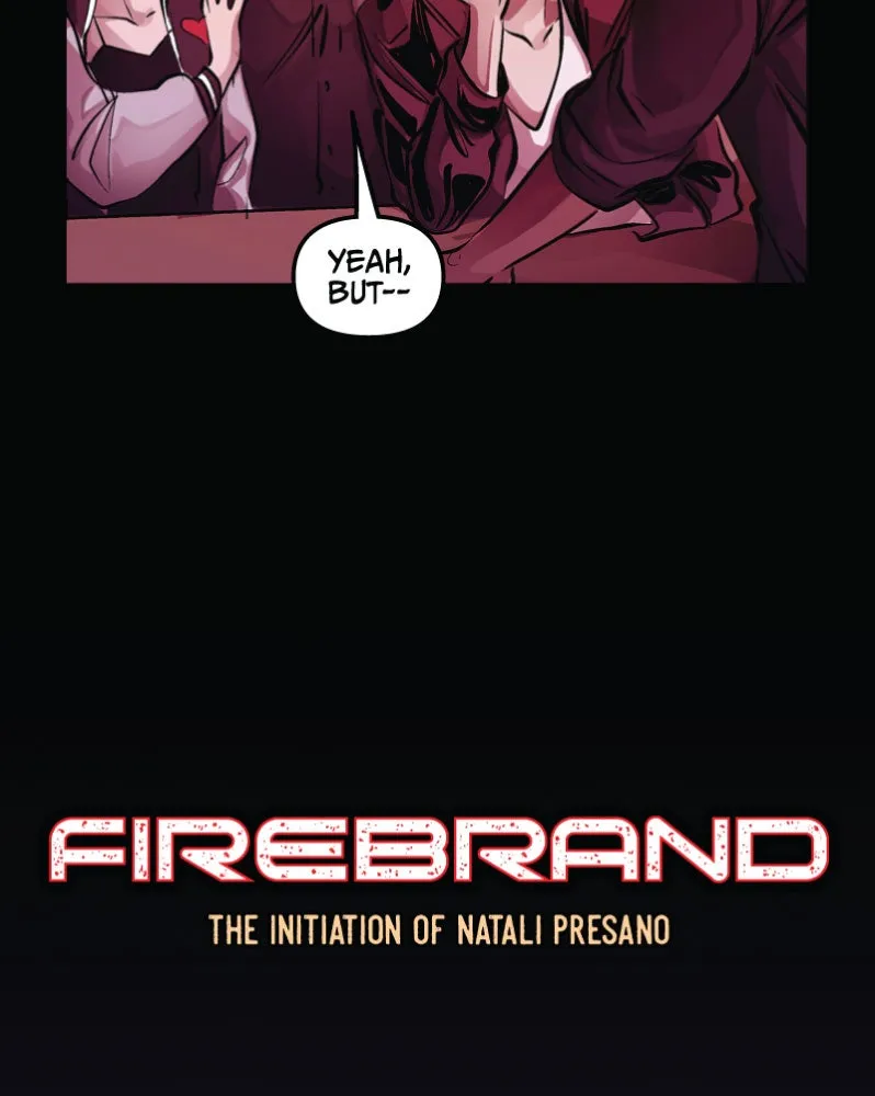 Read Firebrand chapter 24 image 1 on Lezhin