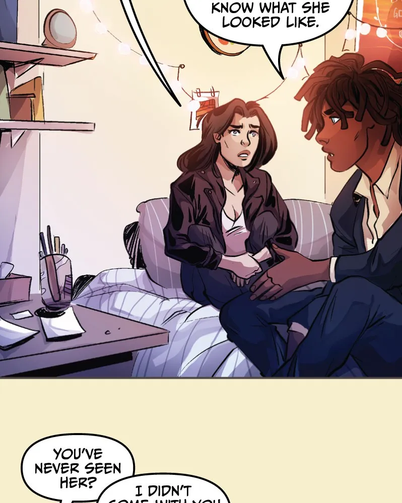 Read Firebrand chapter 24 image 11 on Lezhin