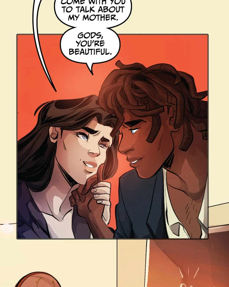 Read Firebrand chapter 24 image 12 on Lezhin