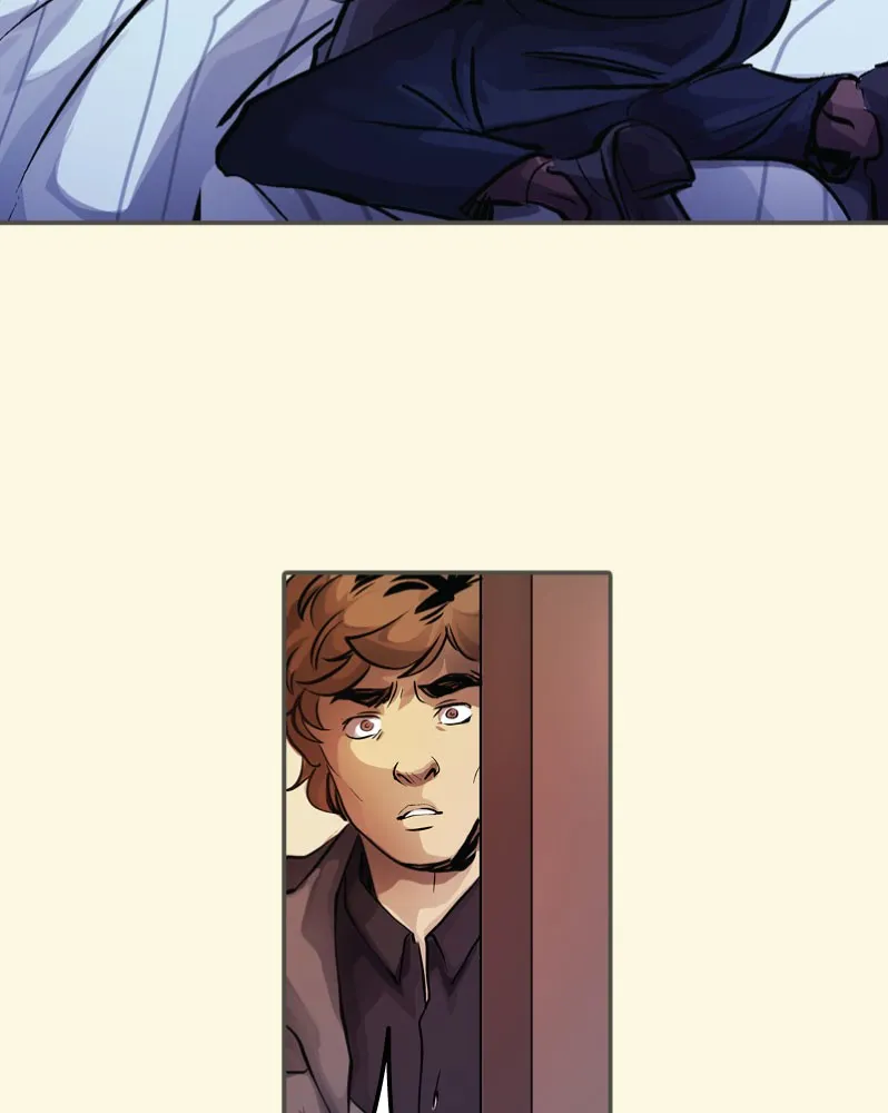 Read Firebrand chapter 24 image 14 on Lezhin