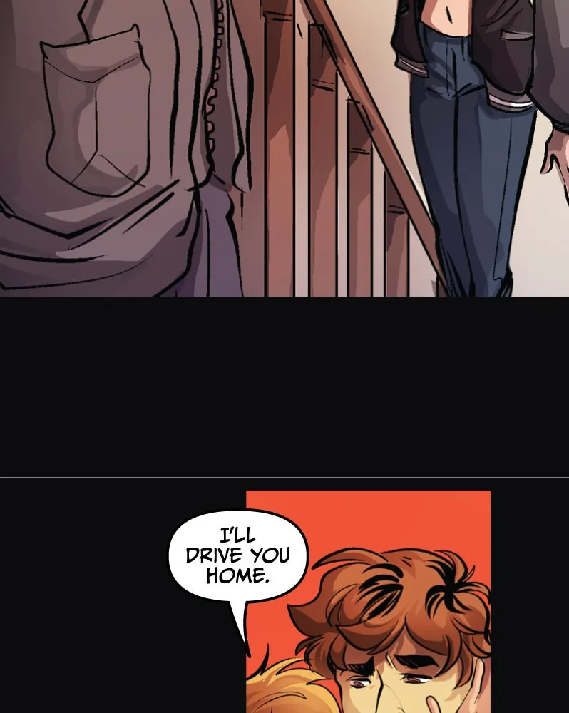 Read Firebrand chapter 24 image 17 on Lezhin