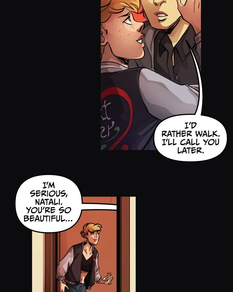 Read Firebrand chapter 24 image 18 on Lezhin