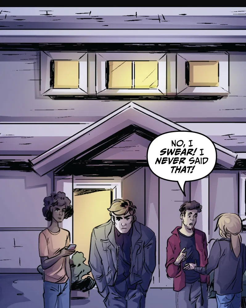 Read Firebrand chapter 24 image 20 on Lezhin