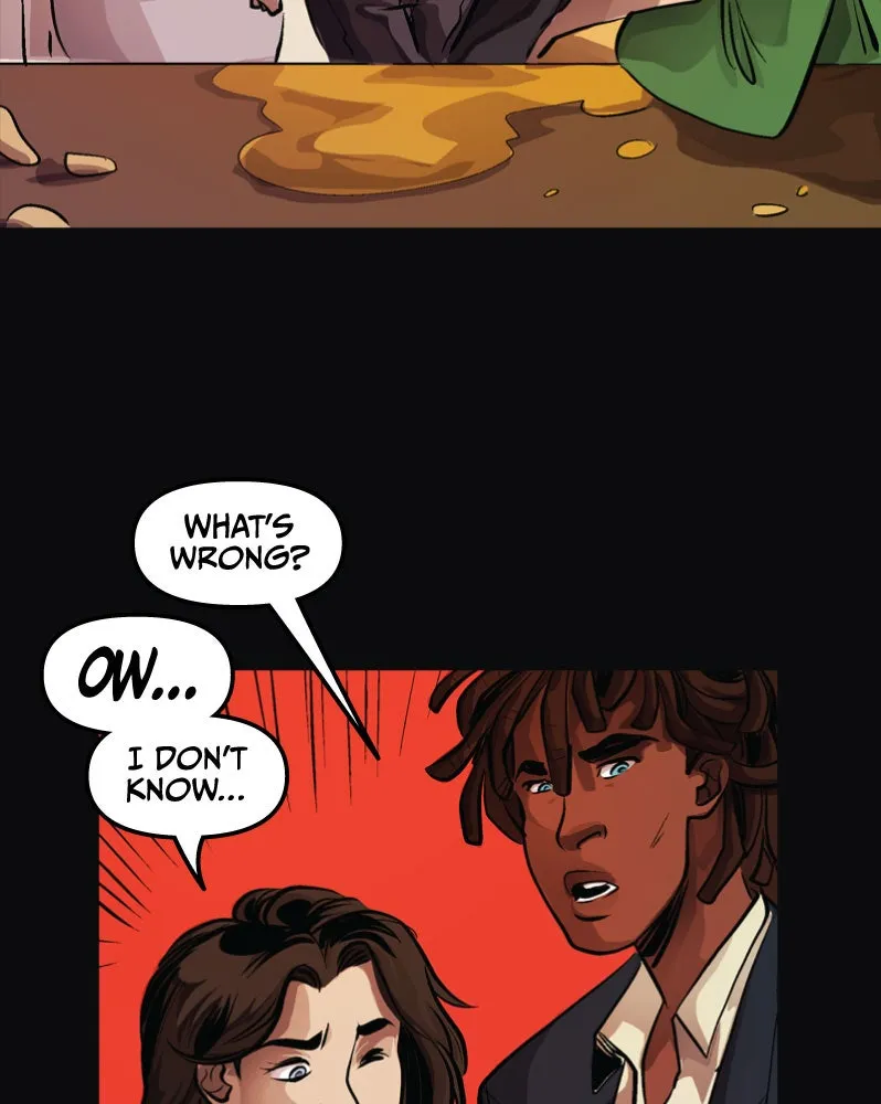 Read Firebrand chapter 24 image 28 on Lezhin