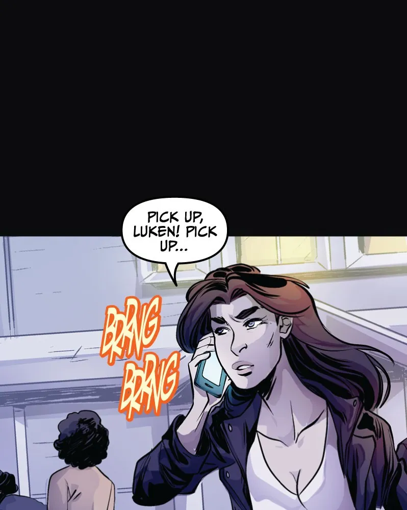 Read Firebrand chapter 24 image 30 on Lezhin