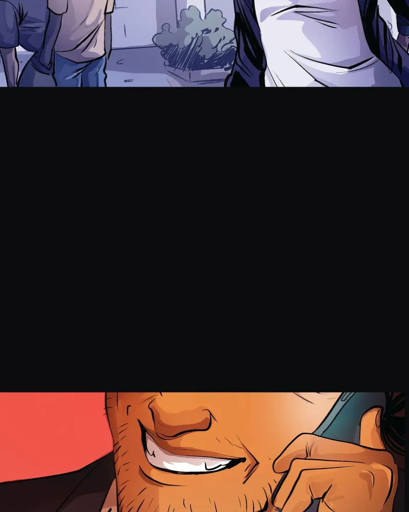 Read Firebrand chapter 24 image 31 on Lezhin