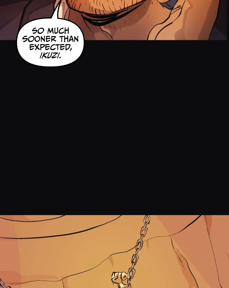 Read Firebrand chapter 24 image 32 on Lezhin
