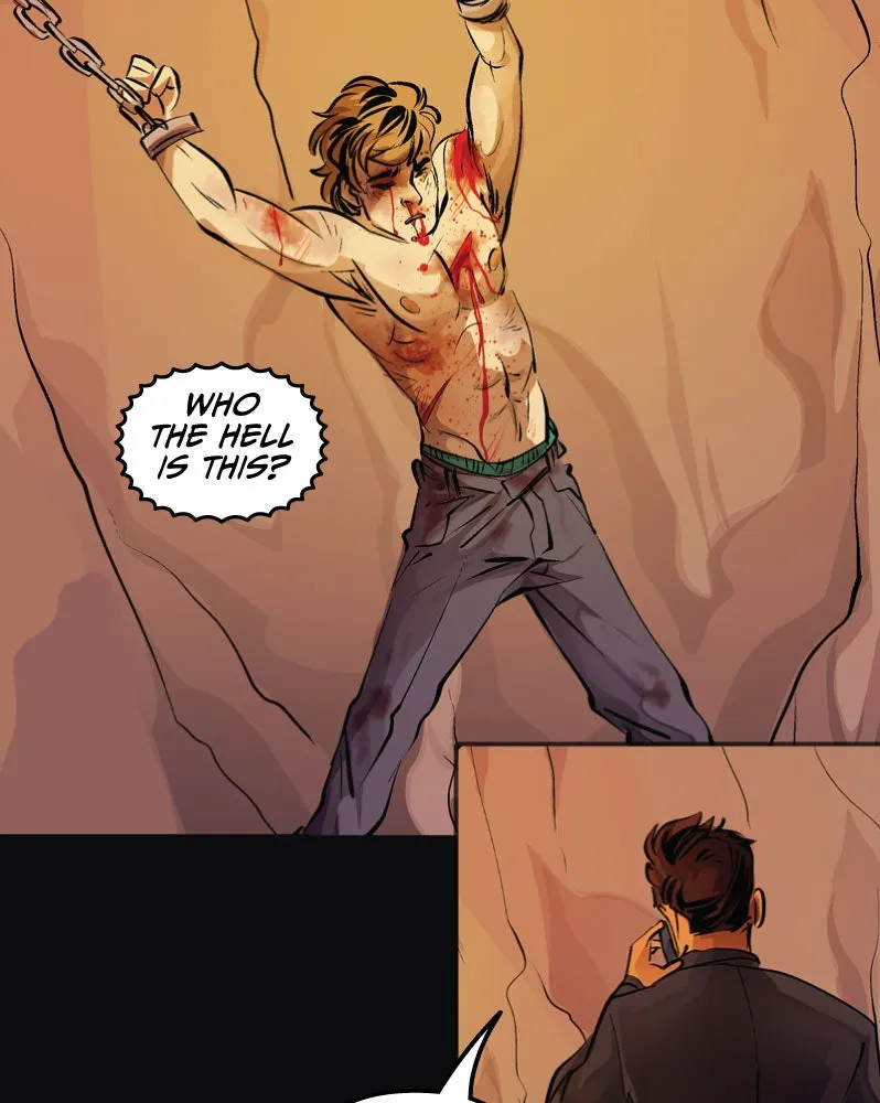 Read Firebrand chapter 24 image 33 on Lezhin