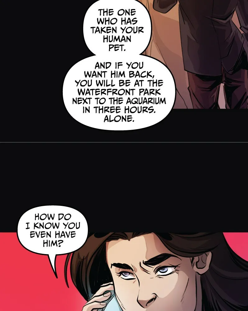 Read Firebrand chapter 24 image 34 on Lezhin