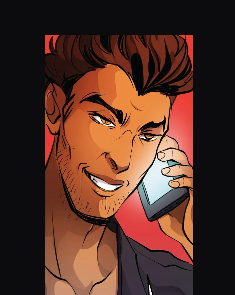 Read Firebrand chapter 24 image 38 on Lezhin