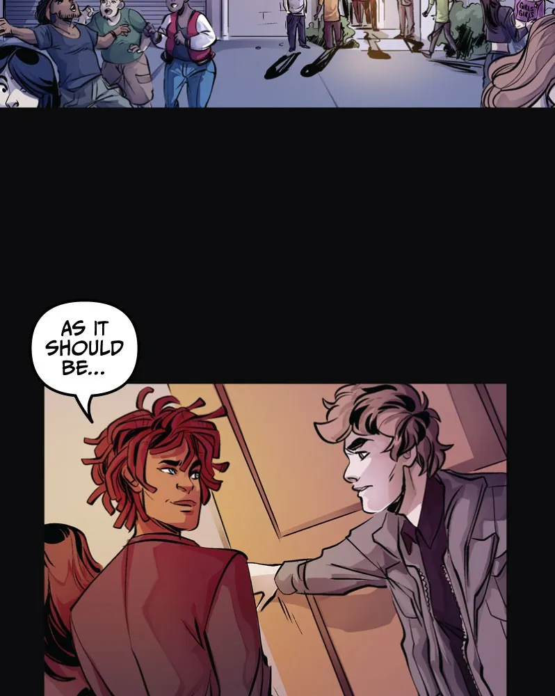 Read Firebrand chapter 24 image 4 on Lezhin