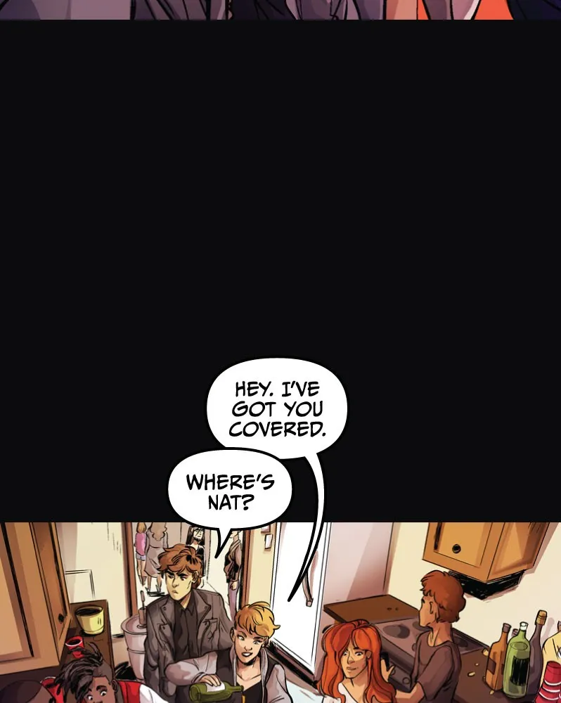 Read Firebrand chapter 24 image 6 on Lezhin
