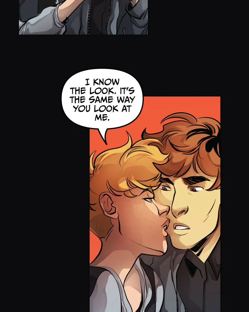 Read Firebrand chapter 24 image 8 on Lezhin