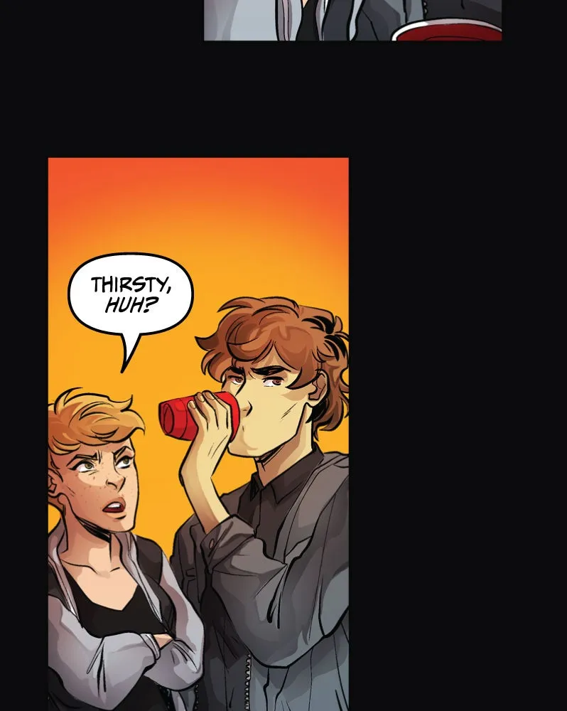 Read Firebrand chapter 24 image 9 on Lezhin