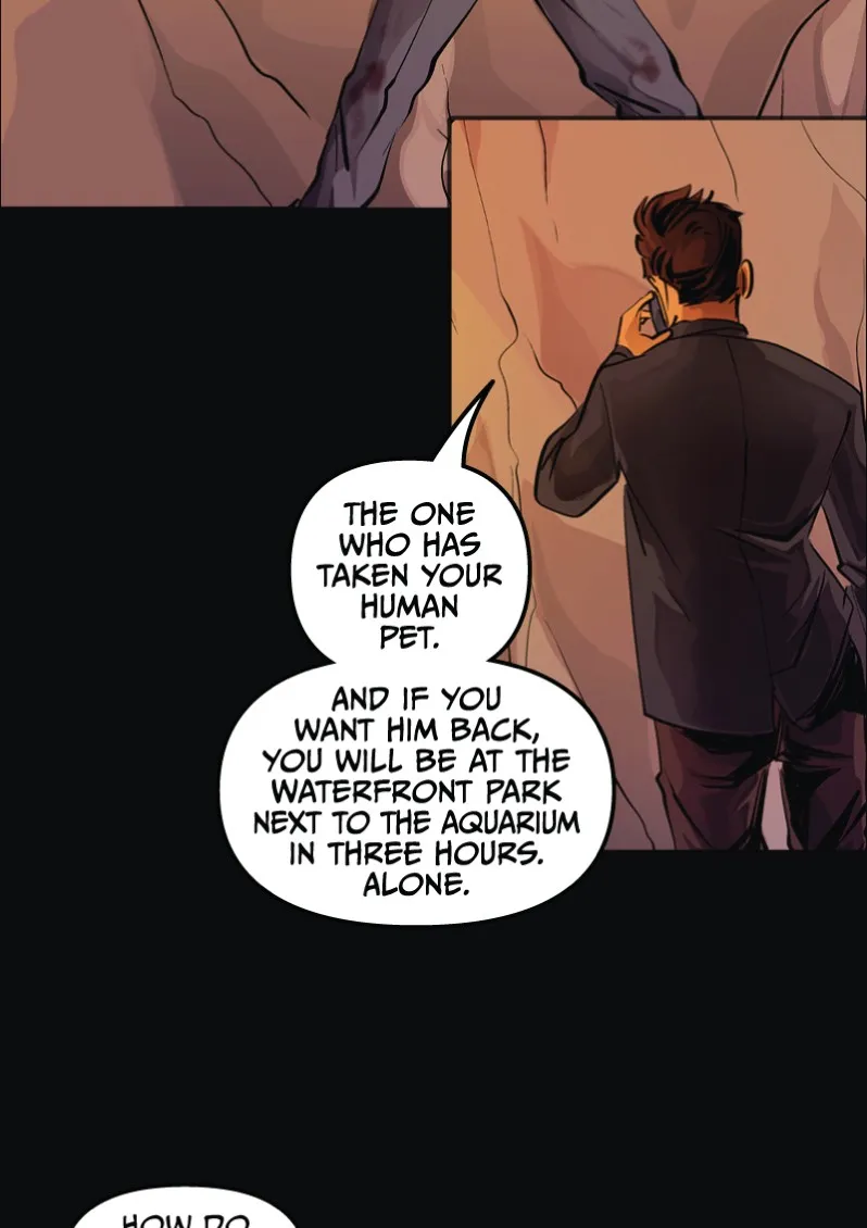 Read Firebrand chapter 25 image 1 on Lezhin