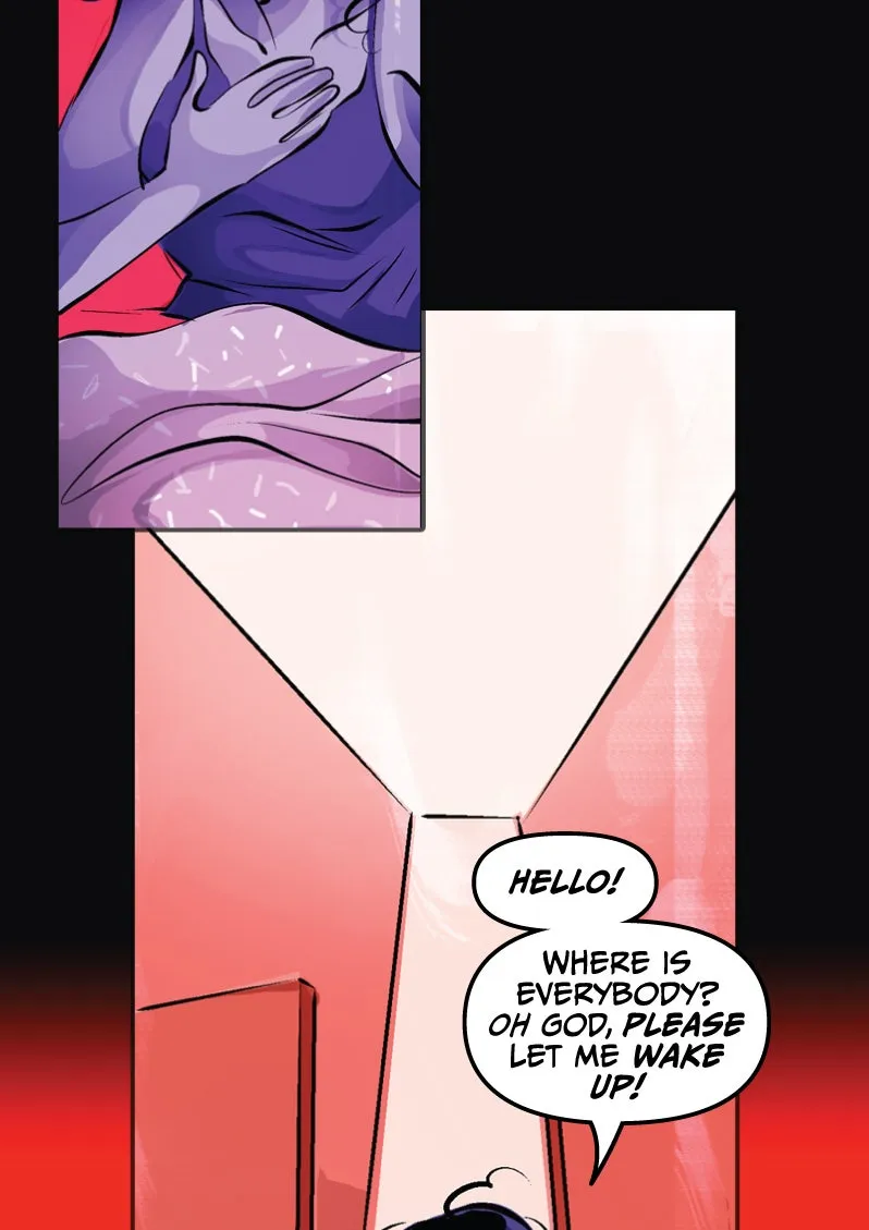 Read Firebrand chapter 25 image 14 on Lezhin