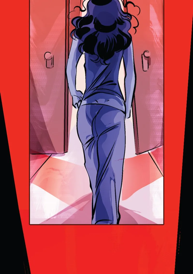 Read Firebrand chapter 25 image 15 on Lezhin