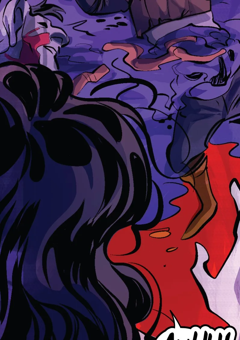 Read Firebrand chapter 25 image 17 on Lezhin