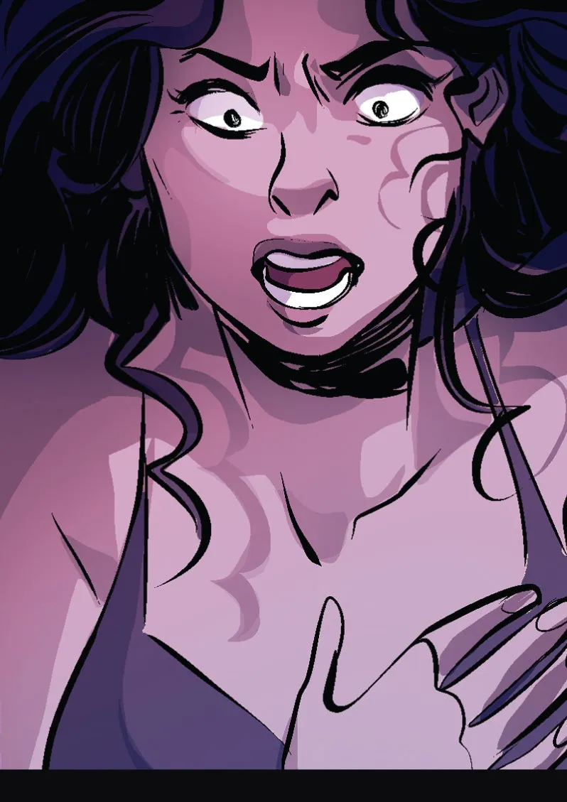 Read Firebrand chapter 25 image 19 on Lezhin