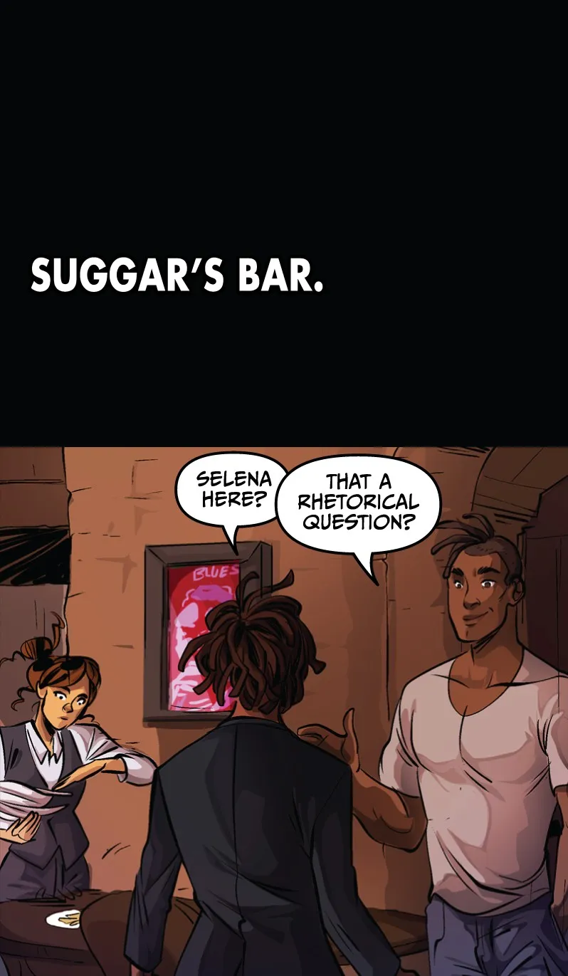 Read Firebrand chapter 25 image 31 on Lezhin