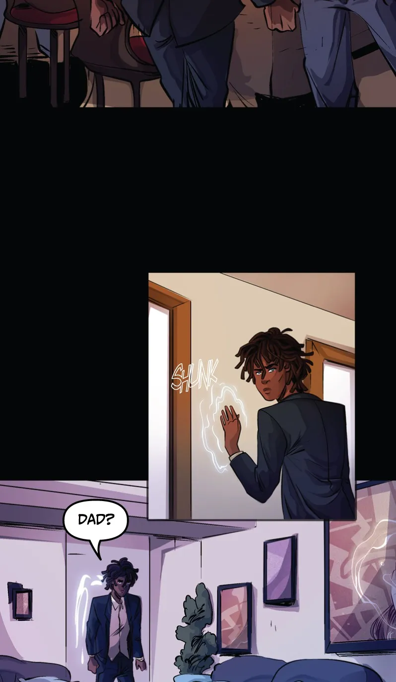 Read Firebrand chapter 25 image 32 on Lezhin