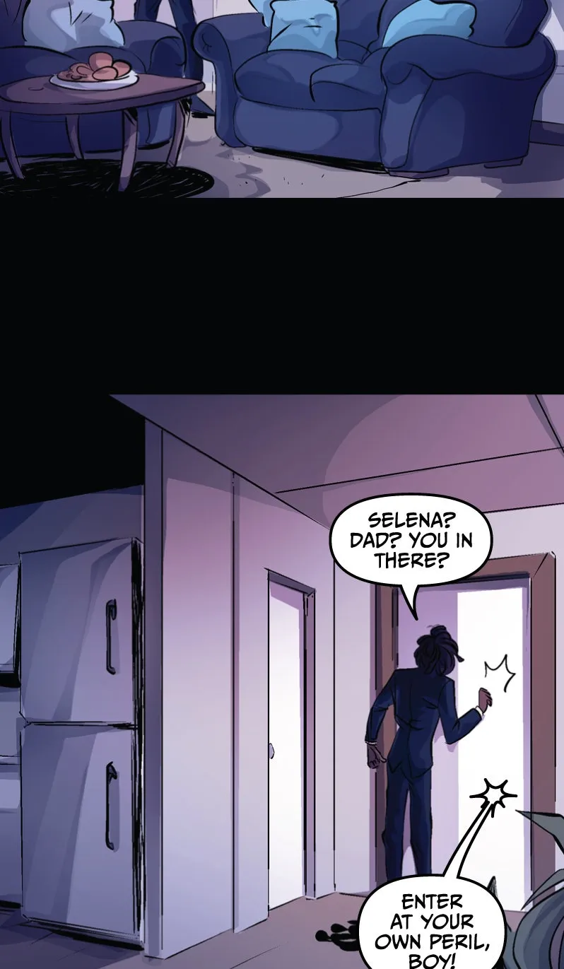 Read Firebrand chapter 25 image 33 on Lezhin